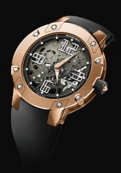 Richard Mille RM 033 RM 033-1 Automatic Extra Flat watch